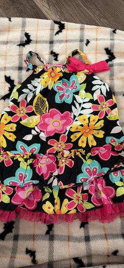 Toddler dress