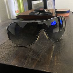 Prada Sunglasses 
