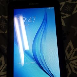 Samsung Galaxy Tab E