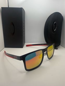 oakley holbrook metal shades
