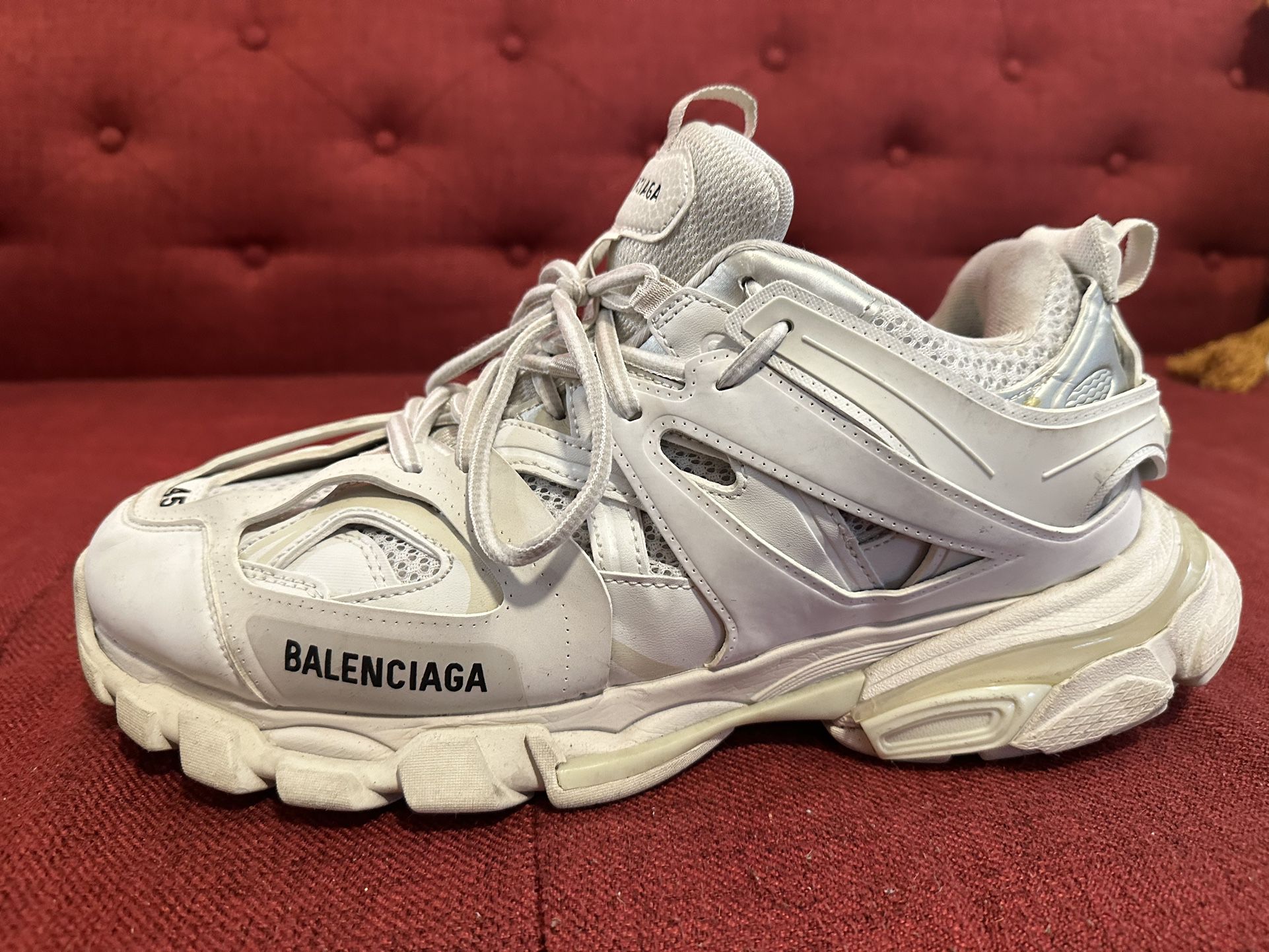 Women's Balenciaga Sale Sneakers & Athletic Shoes