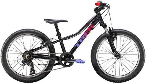 Trek Precaliber 20" 7-Speed
Kids Bike