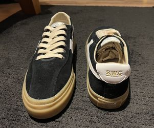 Stepney Workers Club Dellow S-strike