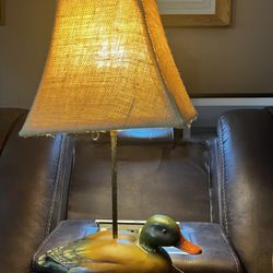 Vintage Lamps 
