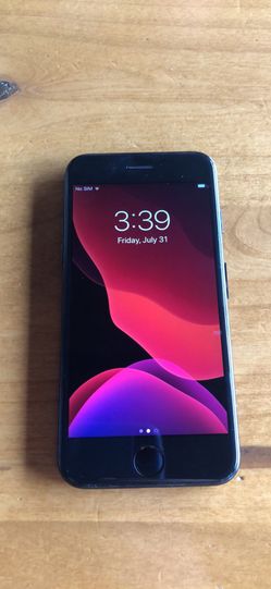 Unlocked iPhone 7 32gb