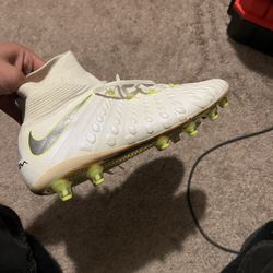 Nike Hypervenom Phantom 3 Elite Df Fg