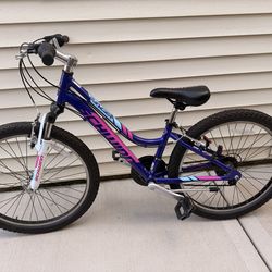 Bike Schwinn Ranger 24”