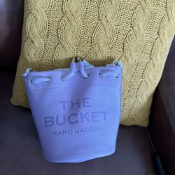 Marc Jacob’s The Bucket 