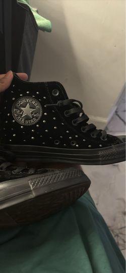 Converse Chucks