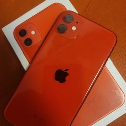 Unlocked IPhone 11 64gb