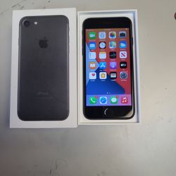 Iphone 7 At&t Brand New Fully Paid Factory Unlock For All Carriers Including Metropcs 
