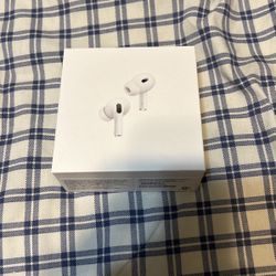 AirPod pro 2nd Generation 