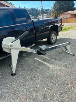 Rower Concept 2