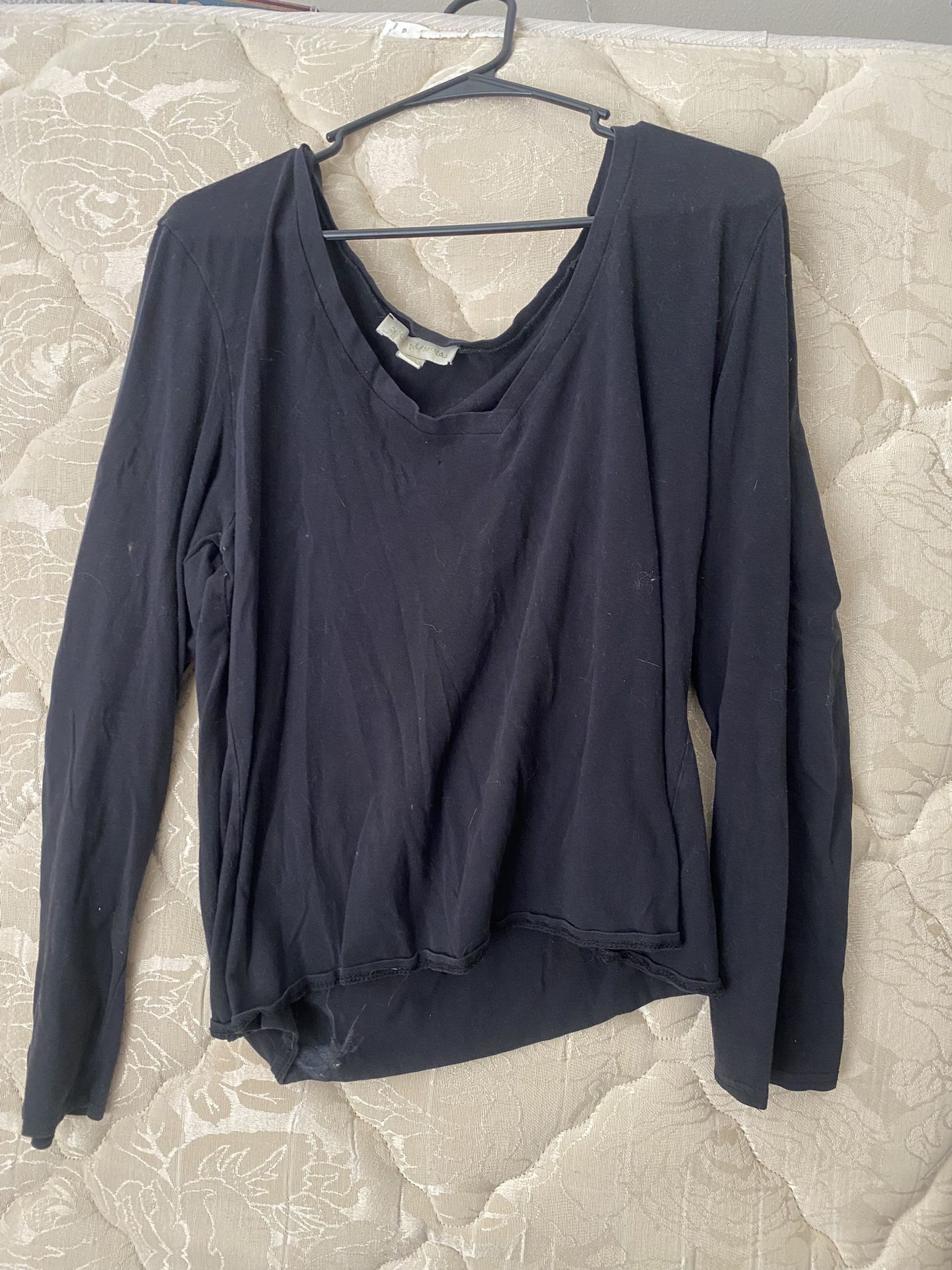 Women’s 3x Nicki Minaj Shirt