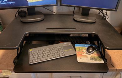 Stand up desk