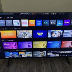 40 inch tv vizio tv