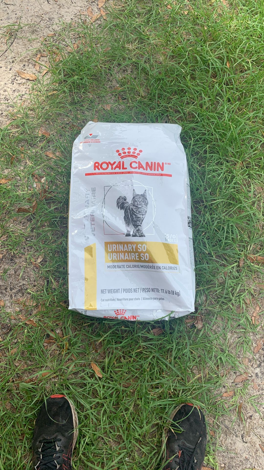 Royal Canin Cat Food