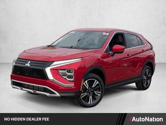 2024 Mitsubishi Eclipse Cross