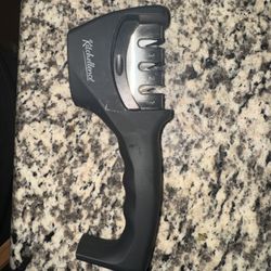 Knife Sharpener