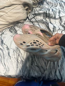 Foam runners