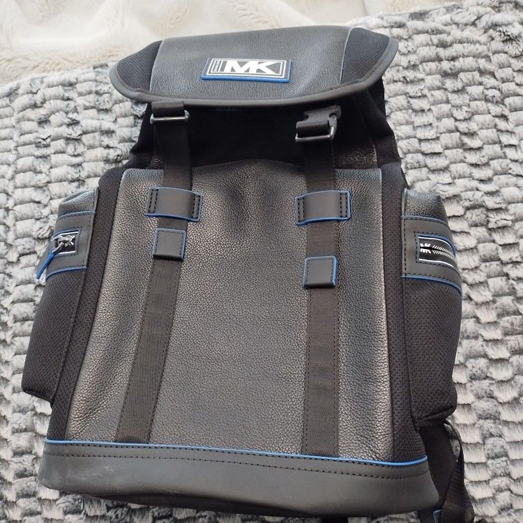Men's Michael Kors Backpack NWOT