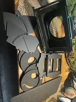MATTE Box cinema gear