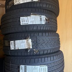 225/60/r18… COOPER Tires 🛞 made in the USA