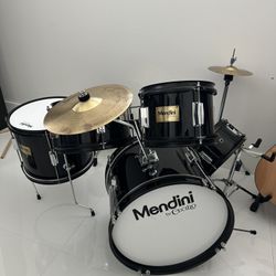 Drum Set