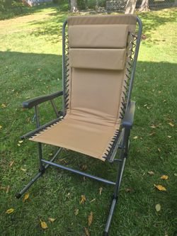 Rocking Chair