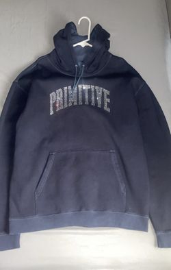 Primitive Hoodie
