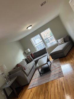 Living Room Set