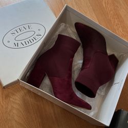 Steve Madden Boots