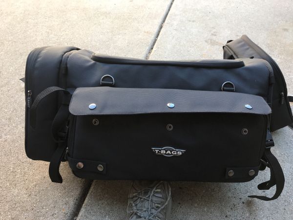 T Bags Motorcycle Luggage For In Villa Park Il Offerup