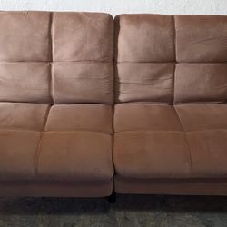 MOVE OUT SALE . Futon Bed . 