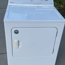 Secadora Eléctrica Whirlpool En Modesto