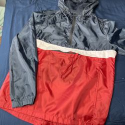 Windbreaker 