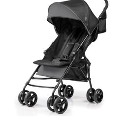 Summer by Ingenuity 3D Mini Stroller