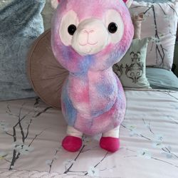 Stuffed Animal 