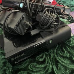 XBox 360 Kinect