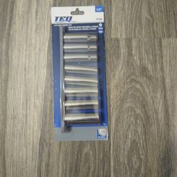 Teq By Gear Wrench Metric Deep Socket Set 