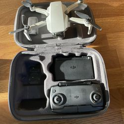 DJI mavic mini 