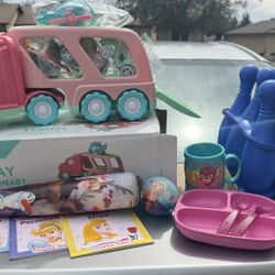 Children’s Toys