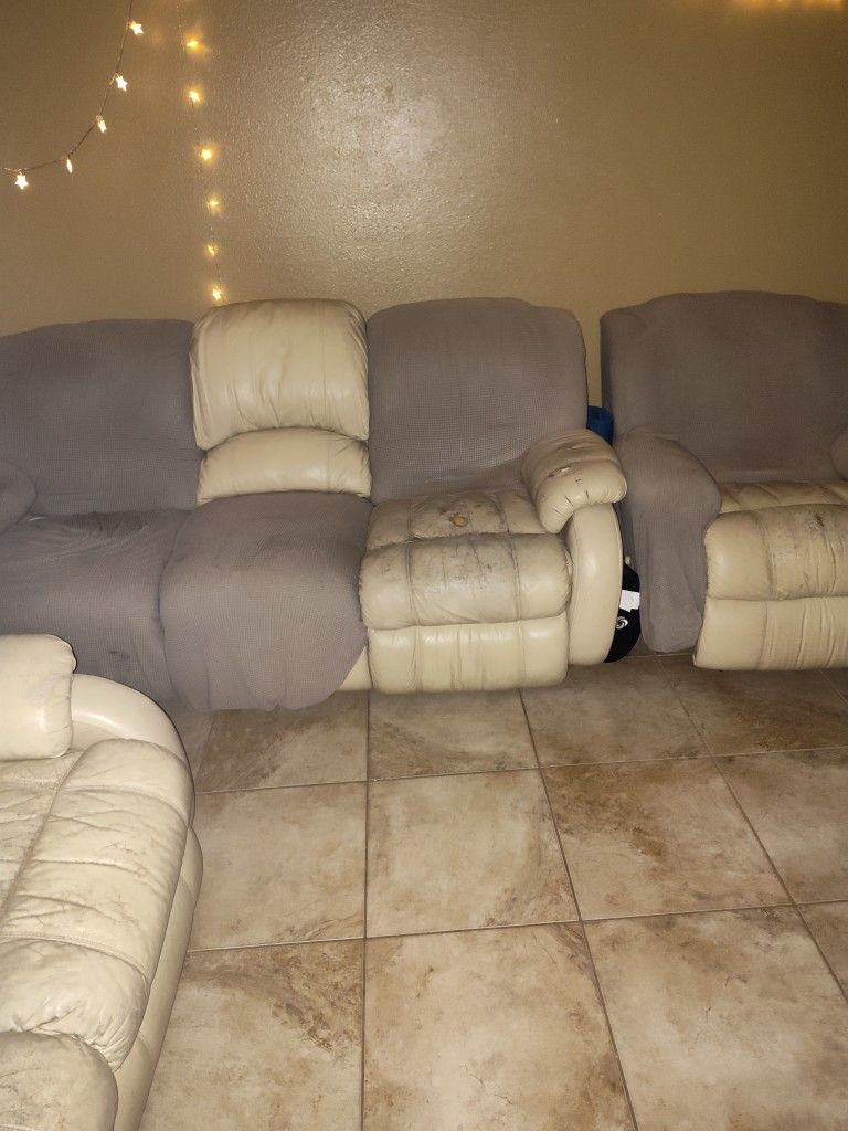 Sofa Free Couch Love Seat Recliner