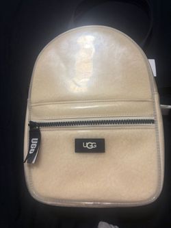 Ugg mini backpack