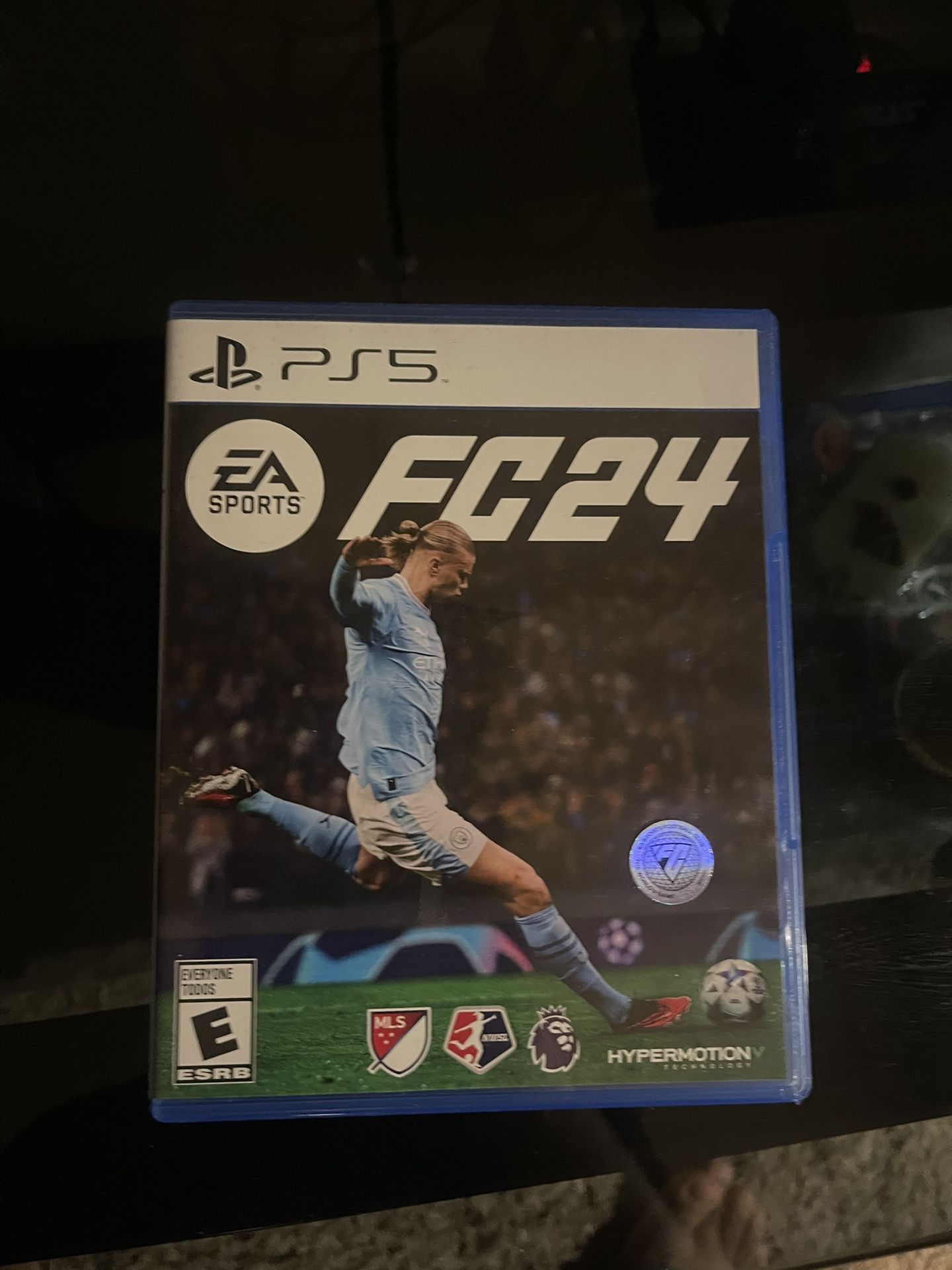 EA fC24 (FIFA 24) - PS5