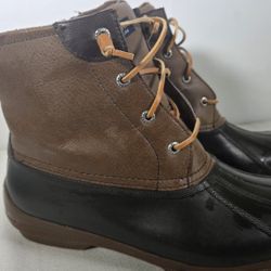 Sperry Women's Saltwater Boots - W/10M