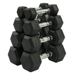 DUMBBELL SET