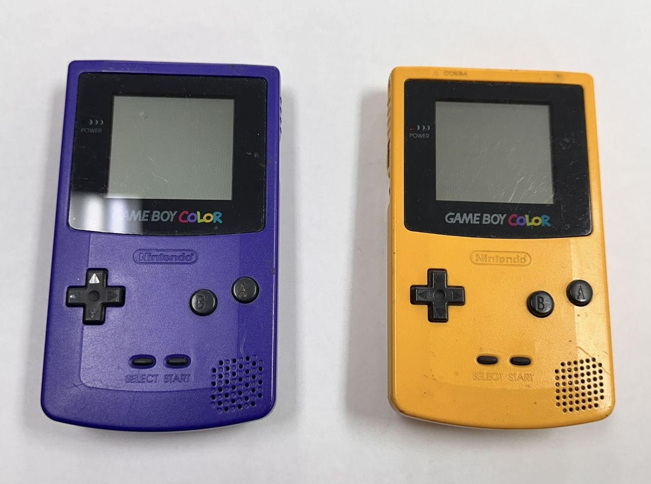 Game Boy Color