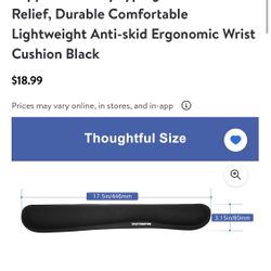 Victsing Keyboard Foam Pad