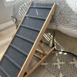 Portable Pet Ramp